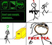 F*ck Yea