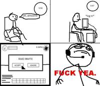 F*ck Yea