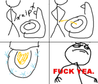 F*ck Yea