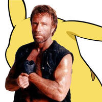 Give Pikachu a Face