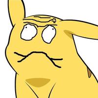 Give Pikachu a Face