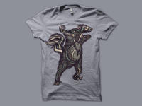 I'm an Anteater!!!