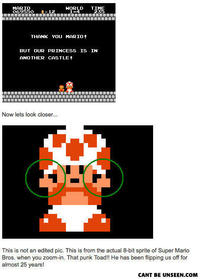 Ruined Childhood