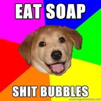 Advice Dog