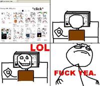 F*ck Yea