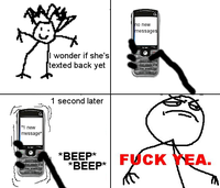 F*ck Yea