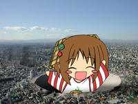 Yamato Suzuran (Waha~)