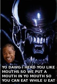 Xzibit Yo Dawg