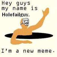 HoleGuy