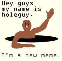 HoleGuy
