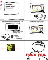 F*ck Yea