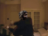 Here's Johnny