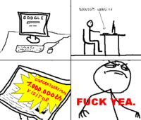 F*ck Yea