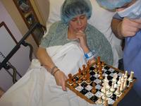 Roller Coaster Chess