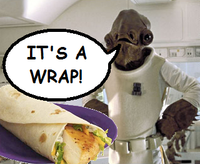 It's A Trap!