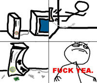 F*ck Yea