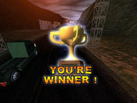 A Winner Is You