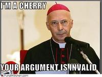 Your Argument is Invalid