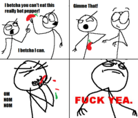 F*ck Yea