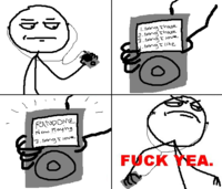 F*ck Yea