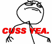 F*ck Yea