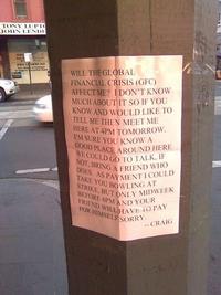 Notes From Chris