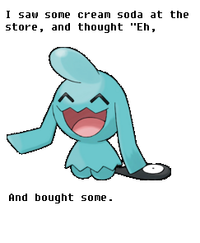 Pokepuns
