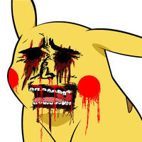 Give Pikachu a Face