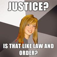 Musically Oblivious 8th Grader