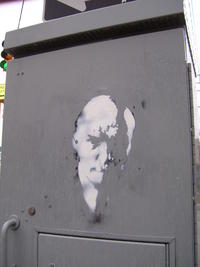 Things With Faces