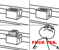 F*ck Yea