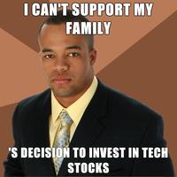 Successful Black Man