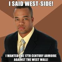 Successful Black Man