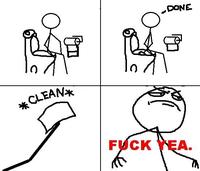 F*ck Yea