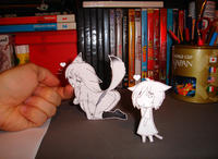Paper Child