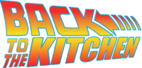 Get Back To The Kitchen