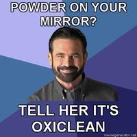 Billy Mays