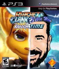Billy Mays