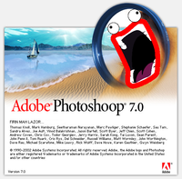 Photoshoop