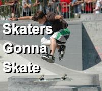 Haters Gonna Hate