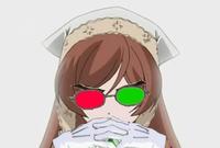 The Gendo Pose