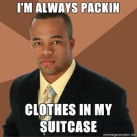 Successful Black Man