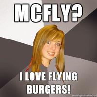 Musically Oblivious 8th Grader
