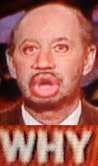 Tony Kornheiser's "Why"