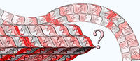 The Invisible Pink Unicorn