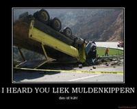 I Herd U Like Mudkips