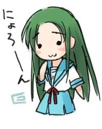 Nyoro~n