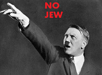 NO U