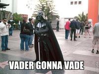 Haters Gonna Hate