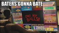 Haters Gonna Hate